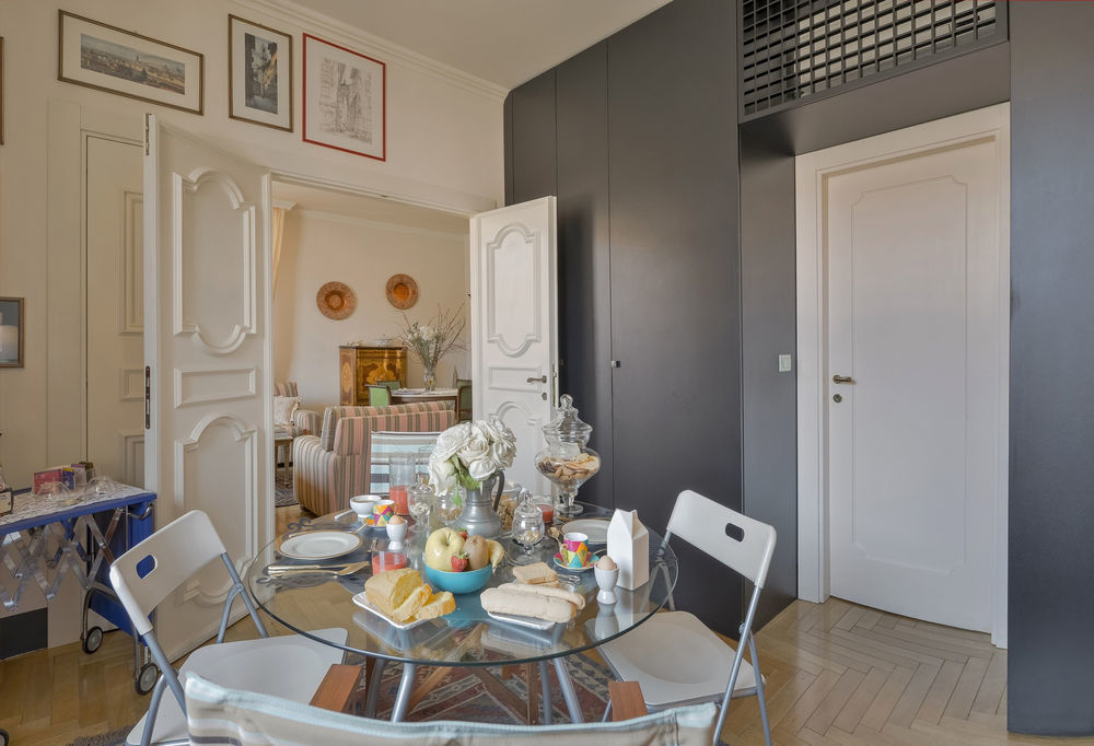 Casa Visconti Bed & Breakfast