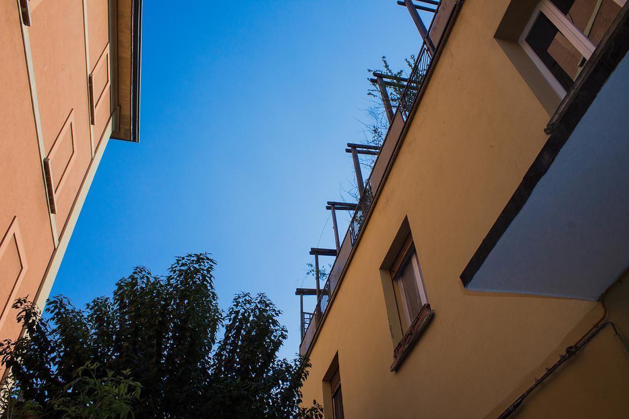 Getthekey Vicolo Bianco Apartment