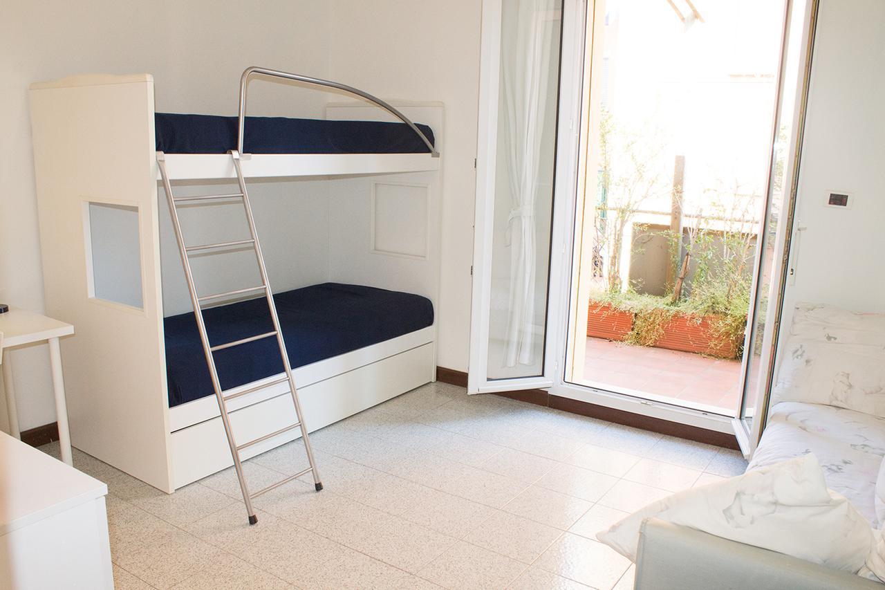 Getthekey Vicolo Bianco Apartment Bologna