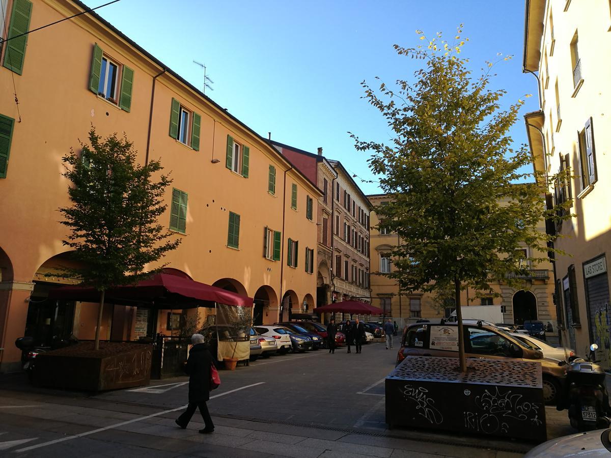 Apartamento Piazza San Martino