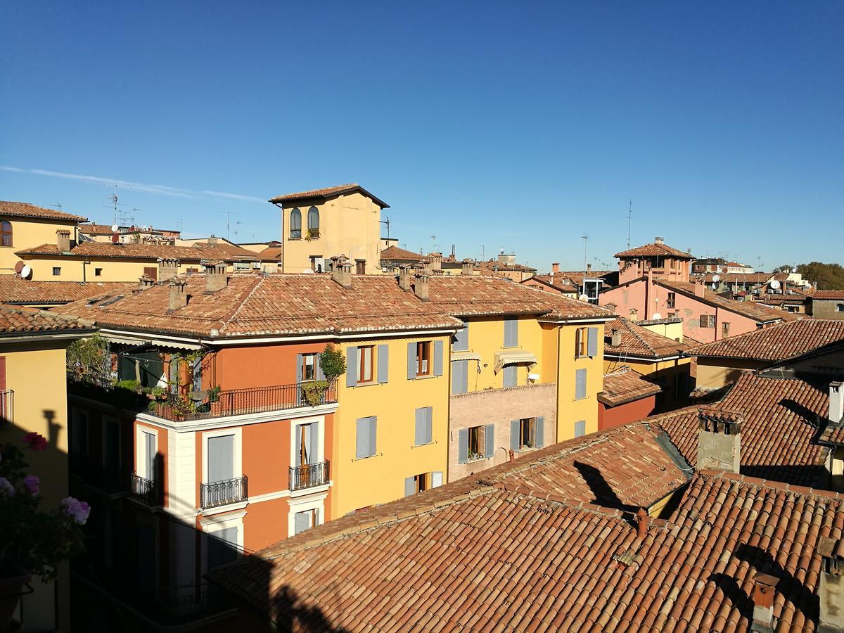 Piazza San Martino Apartamento