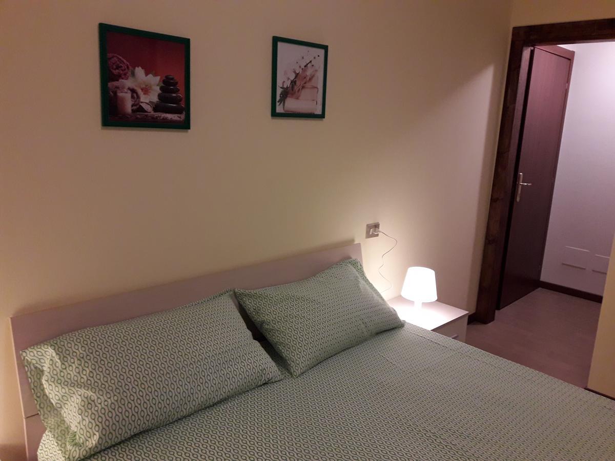 La Casa Nel 2 Guest house