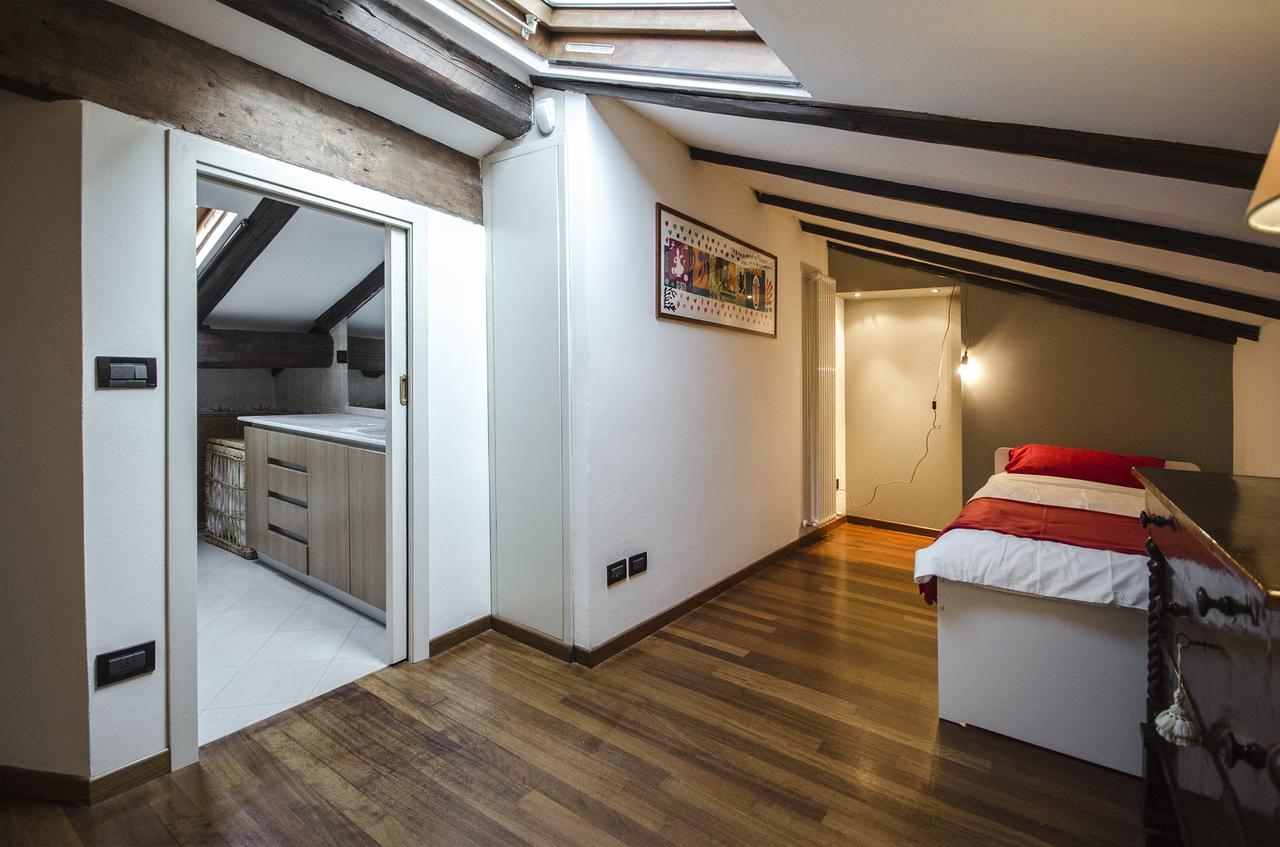 Apartment Rr 108 *
