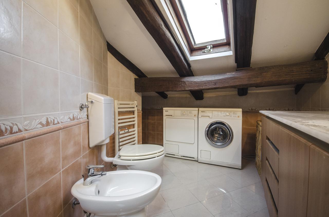 Apartment Rr 108 Bologna