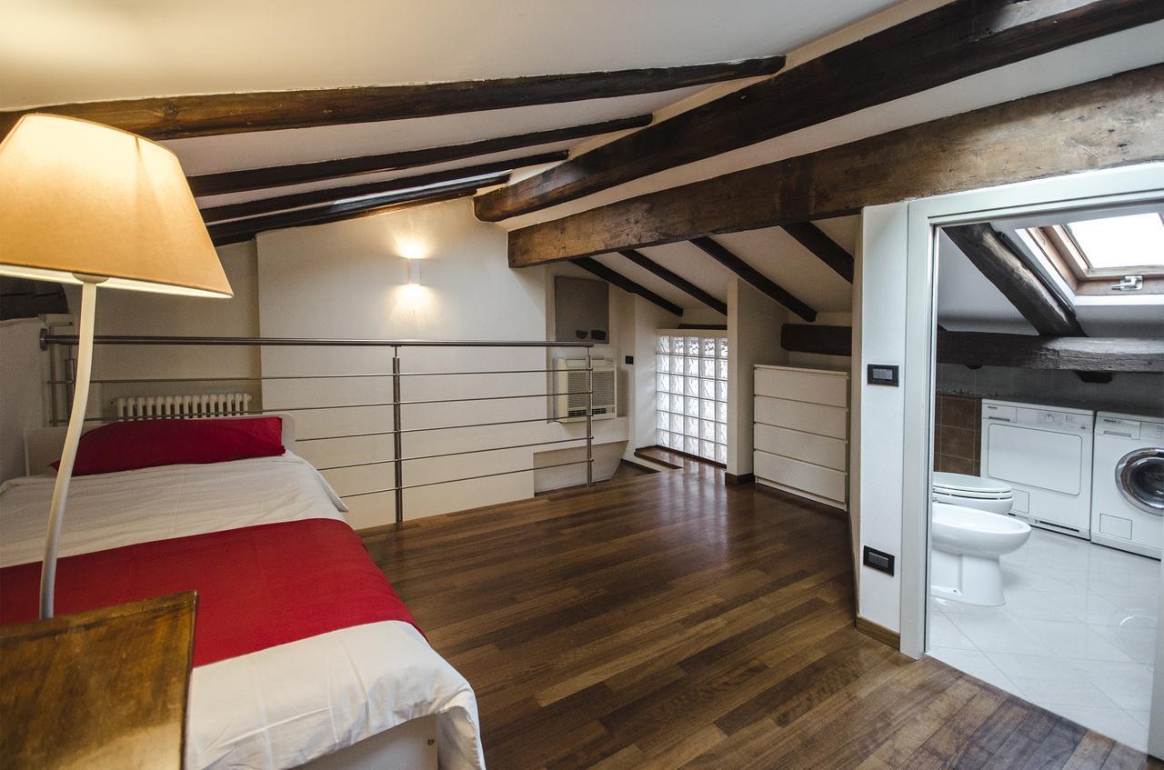 Rr 108 Apartment