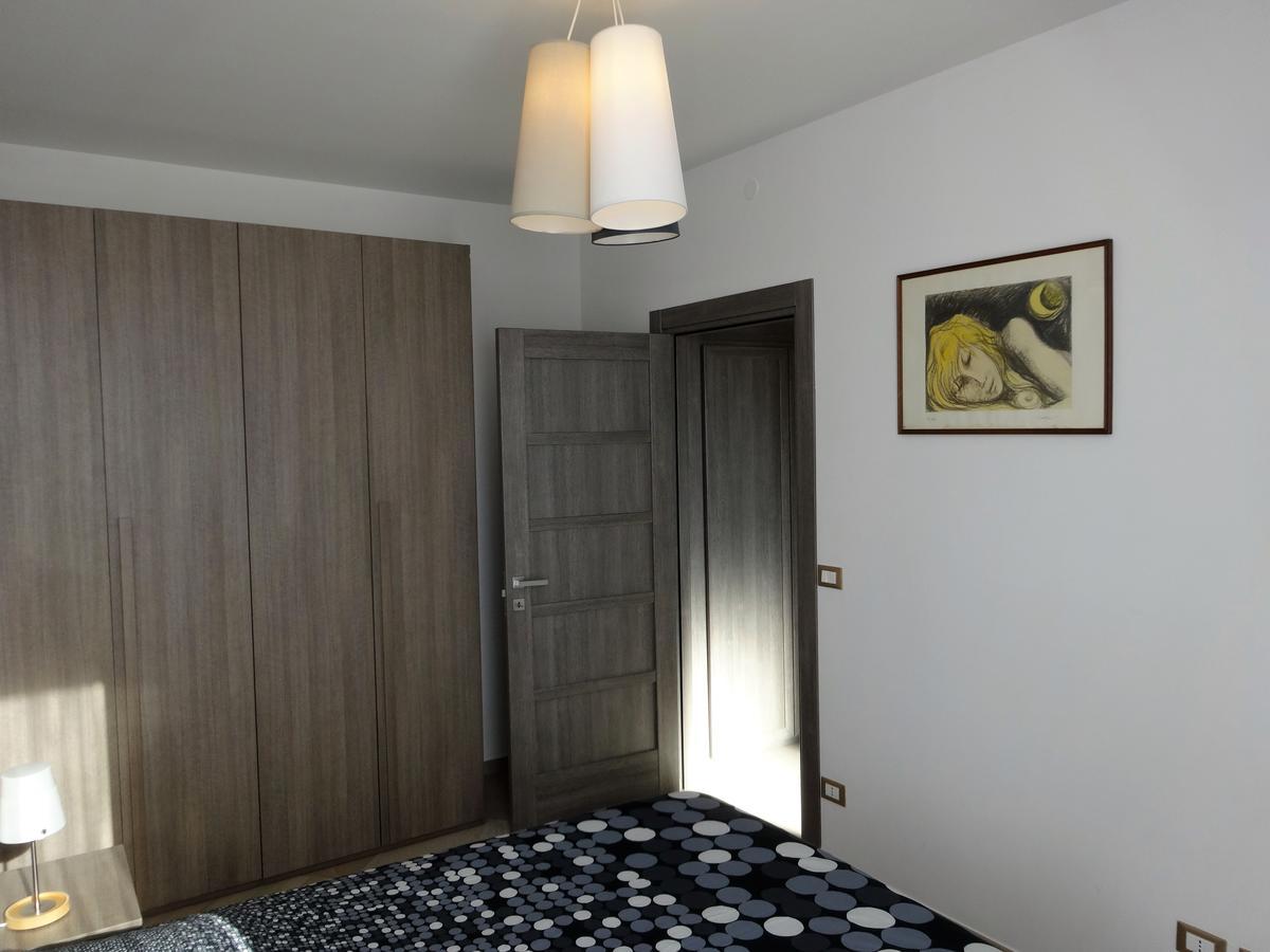 Apartment Due Agosto Bologna