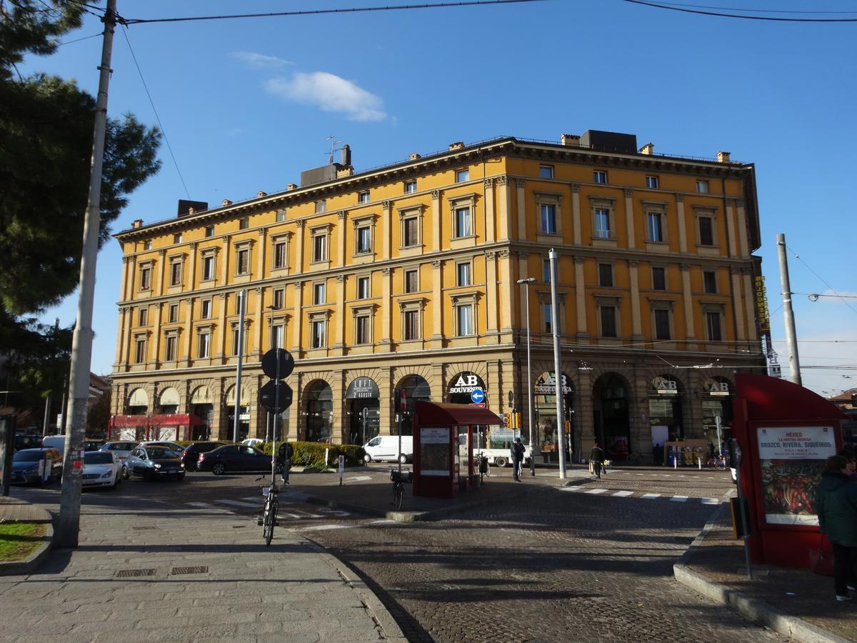 Due Agosto * Bologna