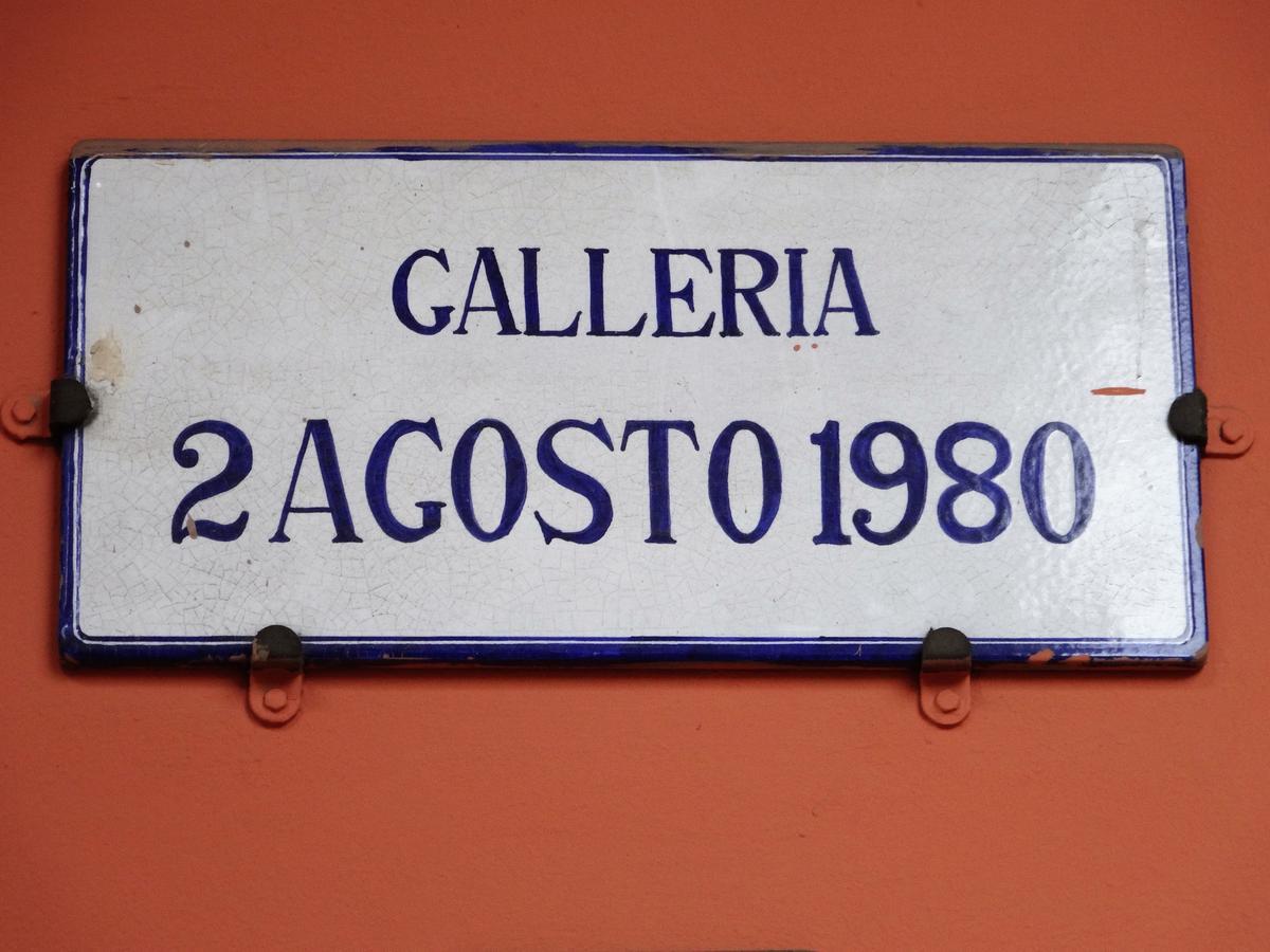 Apartment Due Agosto