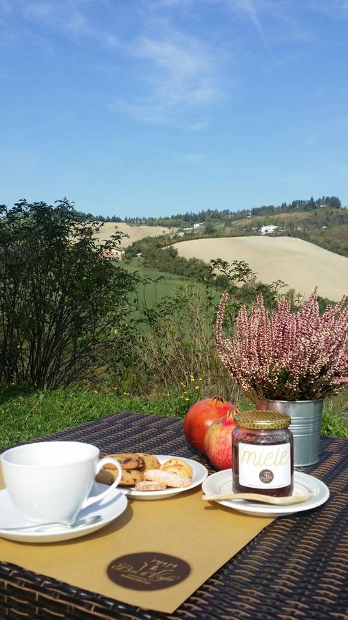 Vakantieboerderij Ben Ti Voglio Bologna