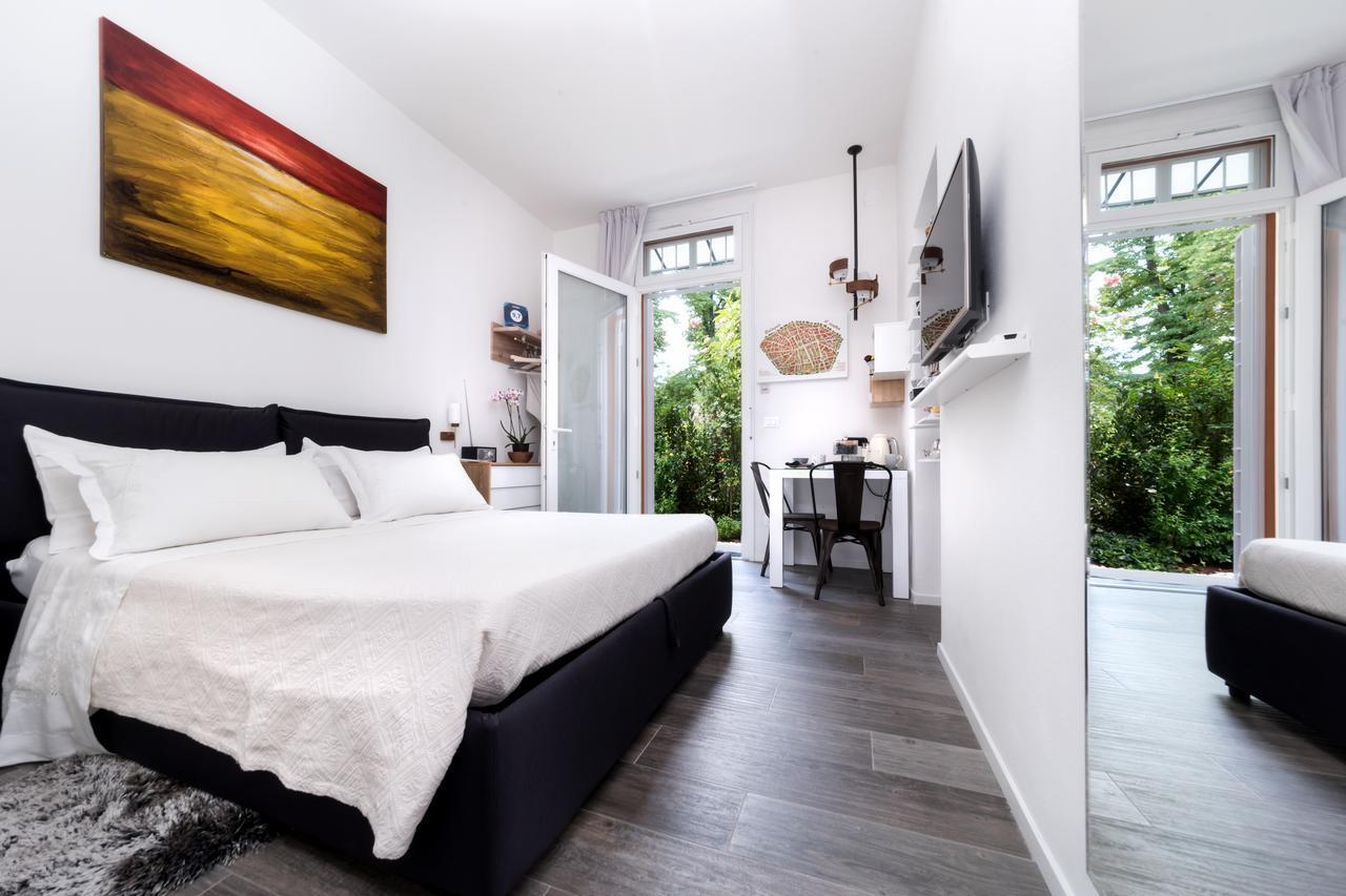 Amobo Bed & Breakfast Bologna