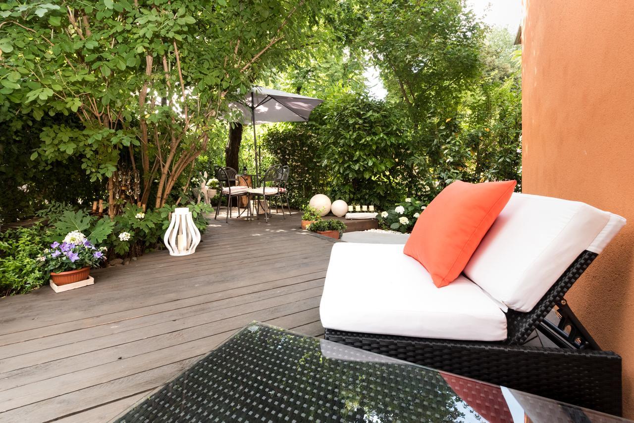 Amobo Bed & Breakfast Bologna