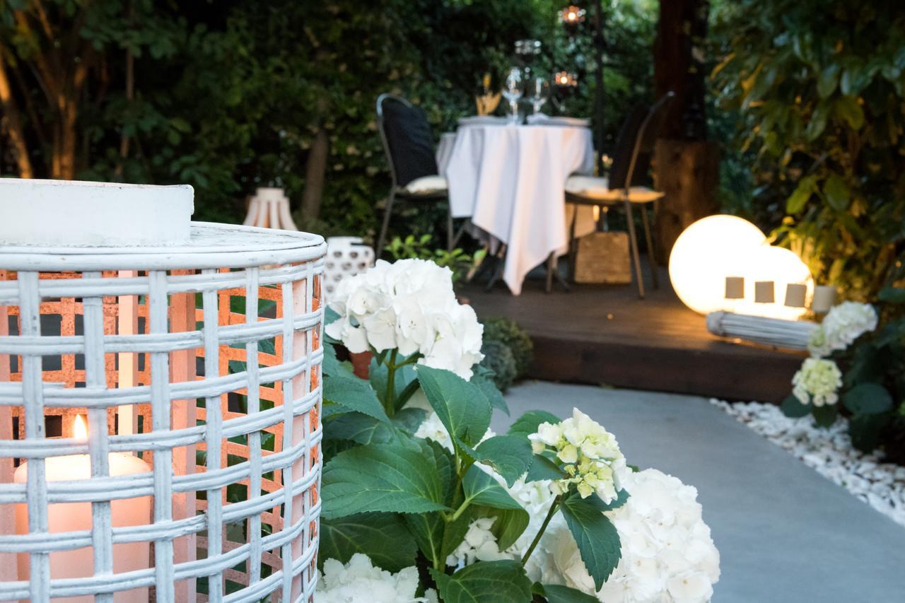 Bed & Breakfast Amobo 2*