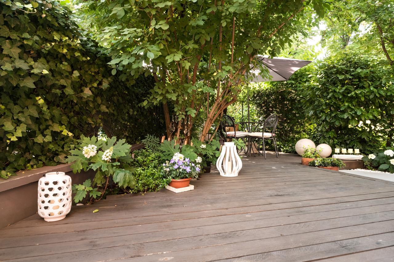 Bed & Breakfast Amobo Bologna