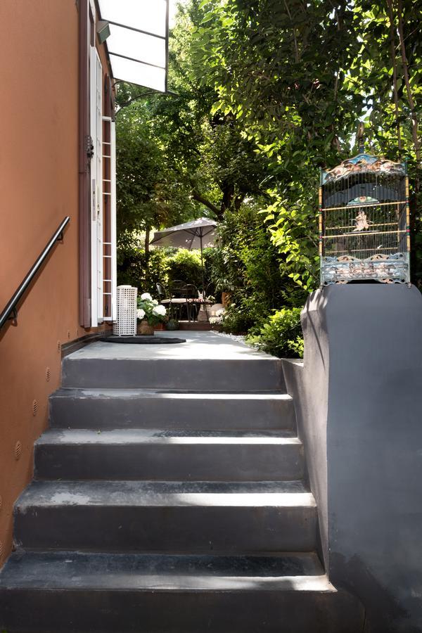 Bed & Breakfast Amobo Bologna