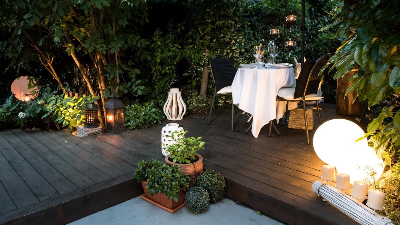 Bed & Breakfast Amobo Bologna