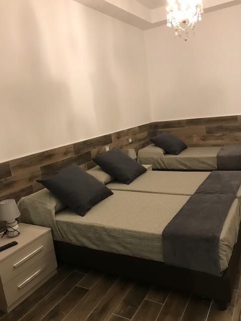 Fiera Maglo' Bed & Breakfast