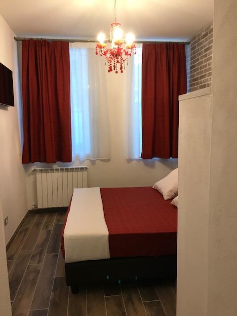 Bed & Breakfast Fiera Maglo'