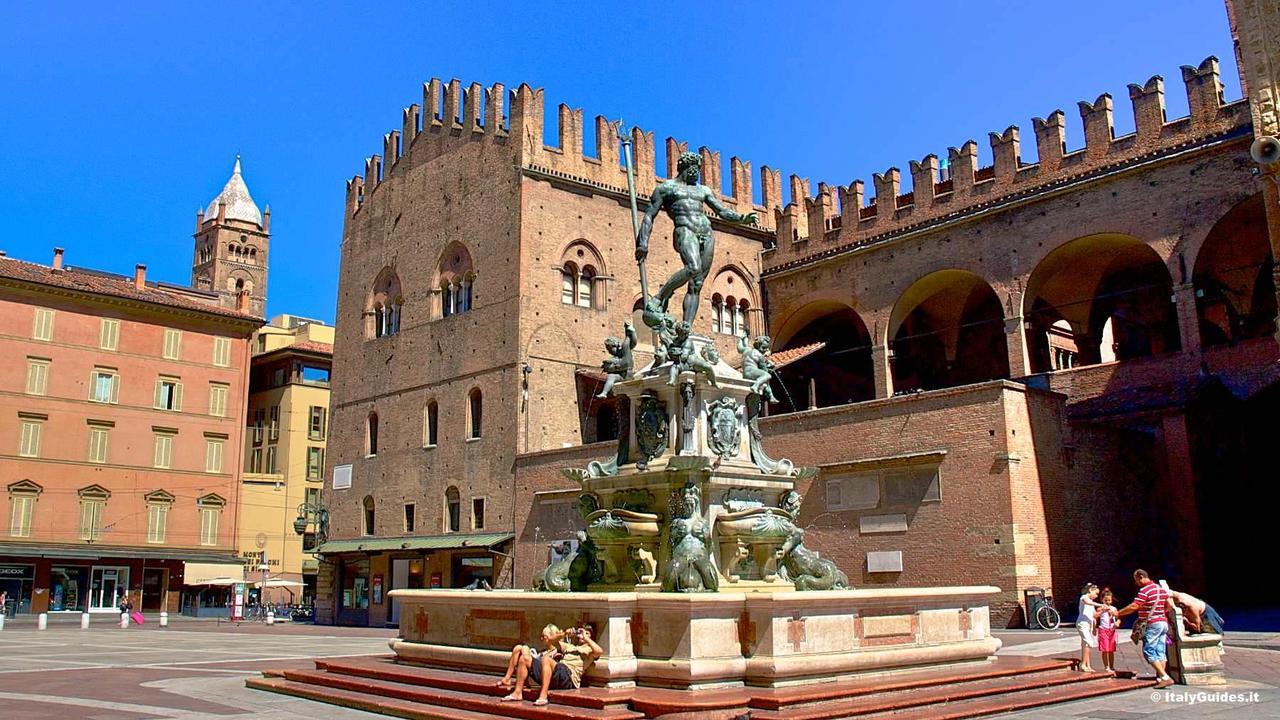 Bed & Breakfast Stazione 2 3*