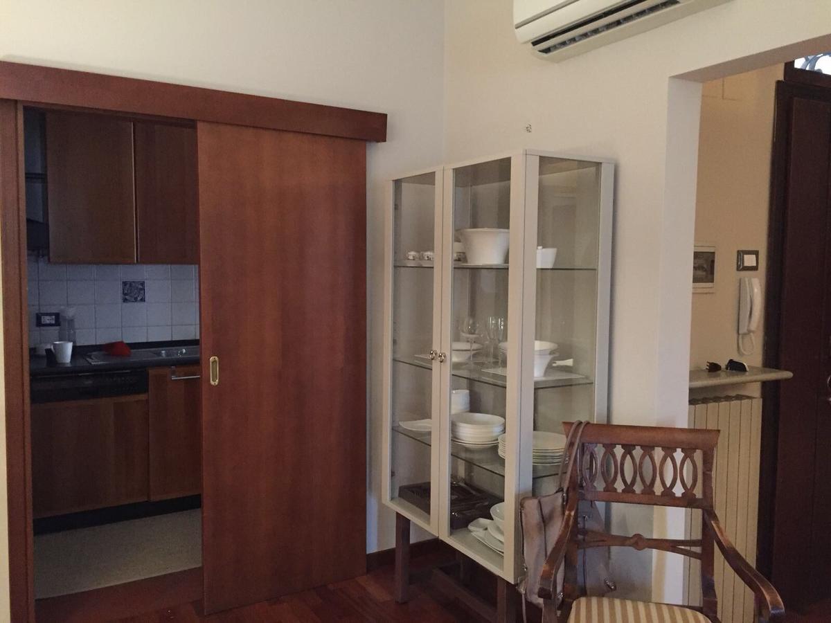 Apartment Homebo La Finestrella *