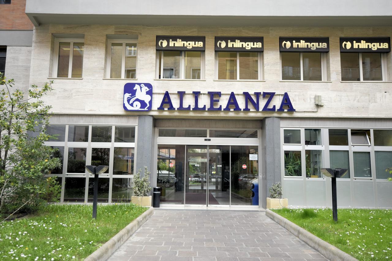 Lidiya Affittacamere
