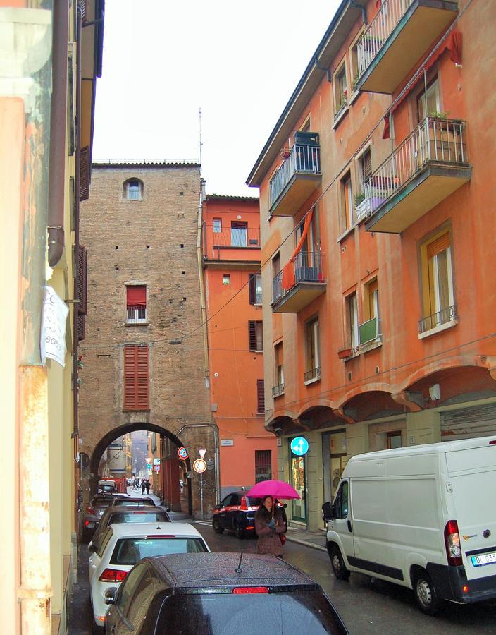Homebo La Finestrella * Bologna