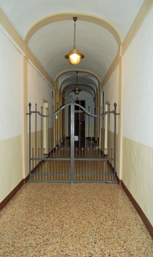 Homebo La Finestrella