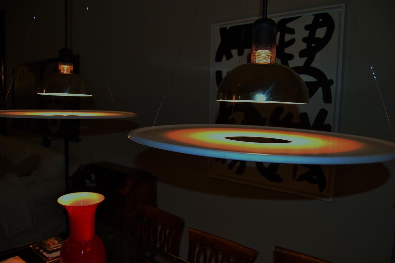 Homebo La Finestrella Apartment Bologna