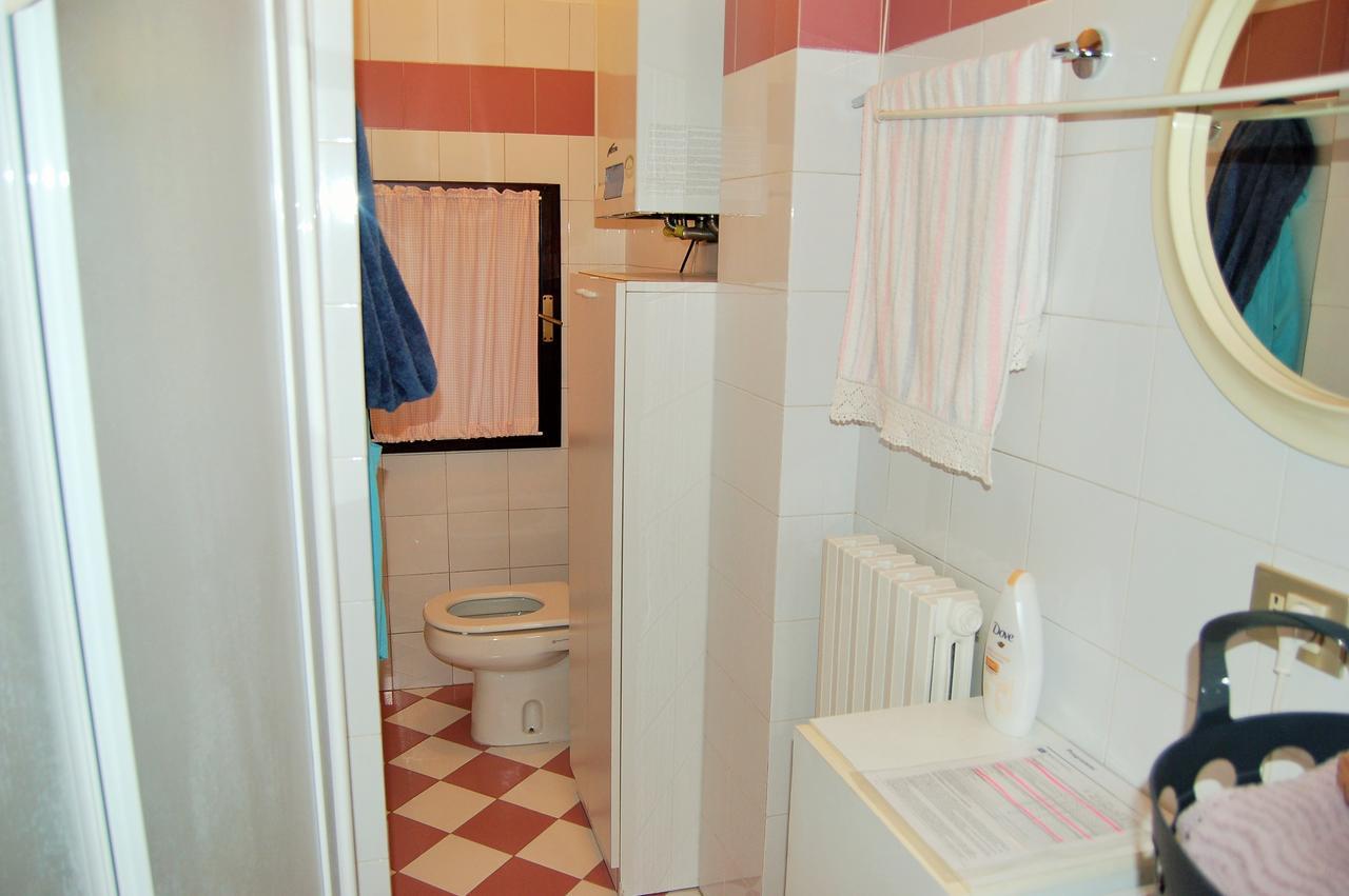 Homebo La Finestrella Apartment *
