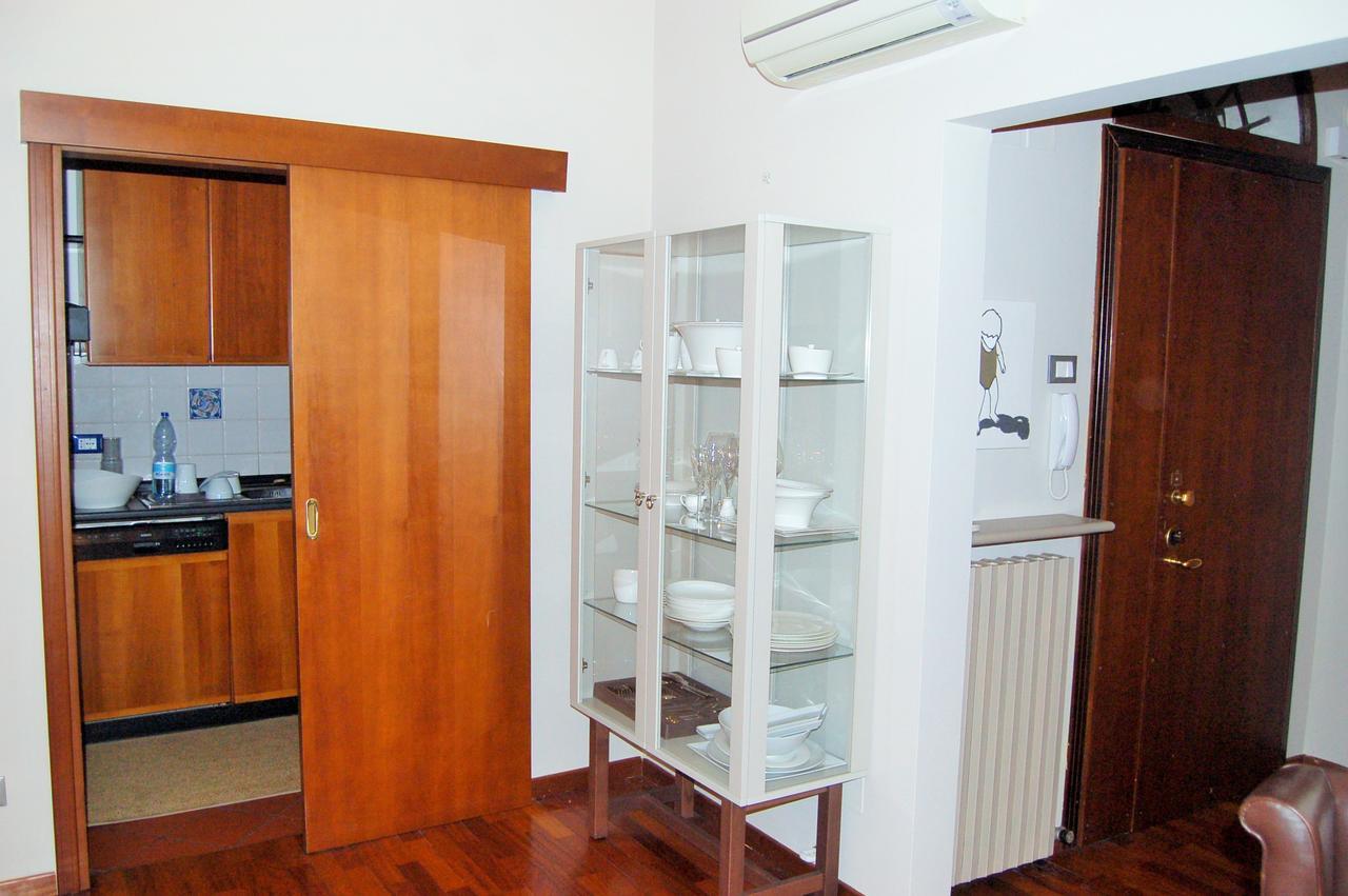 Homebo La Finestrella *