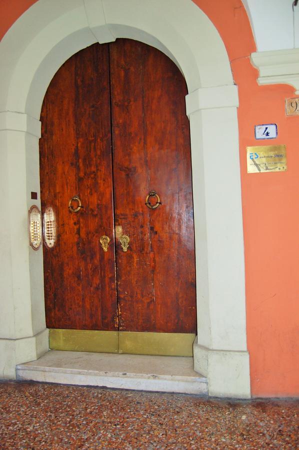 Homebo La Finestrella Bologna