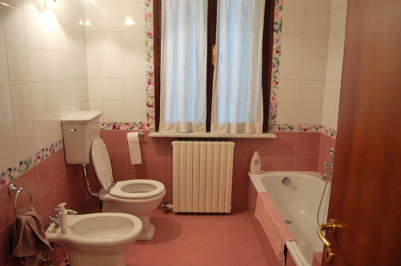 Homebo La Finestrella Apartment Bologna