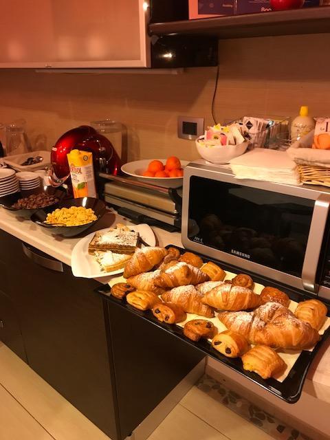 Bed & Breakfast Fiera Maglo' 2*