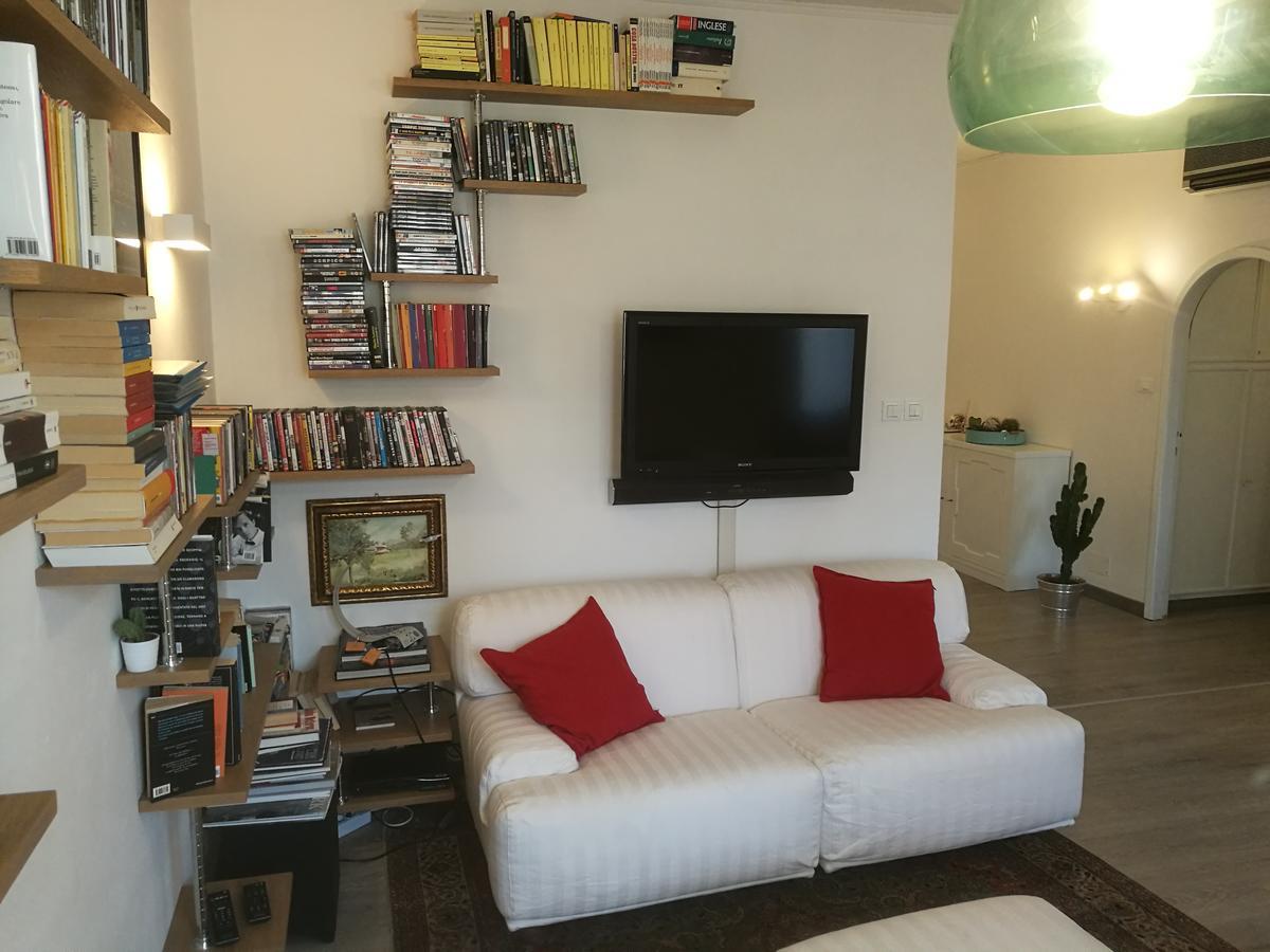 Apartamento Piazza San Martino Bolonha