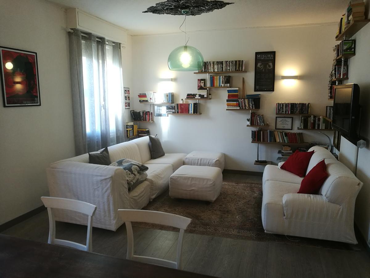 Piazza San Martino Apartamento