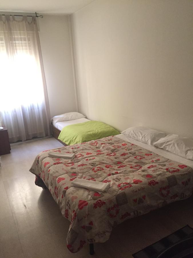 Frühstückspension Centro Bologna