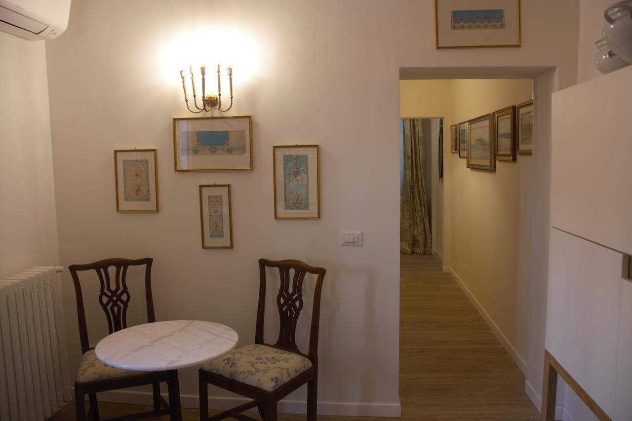 Apartment L'8 Boutique Concept Bologna