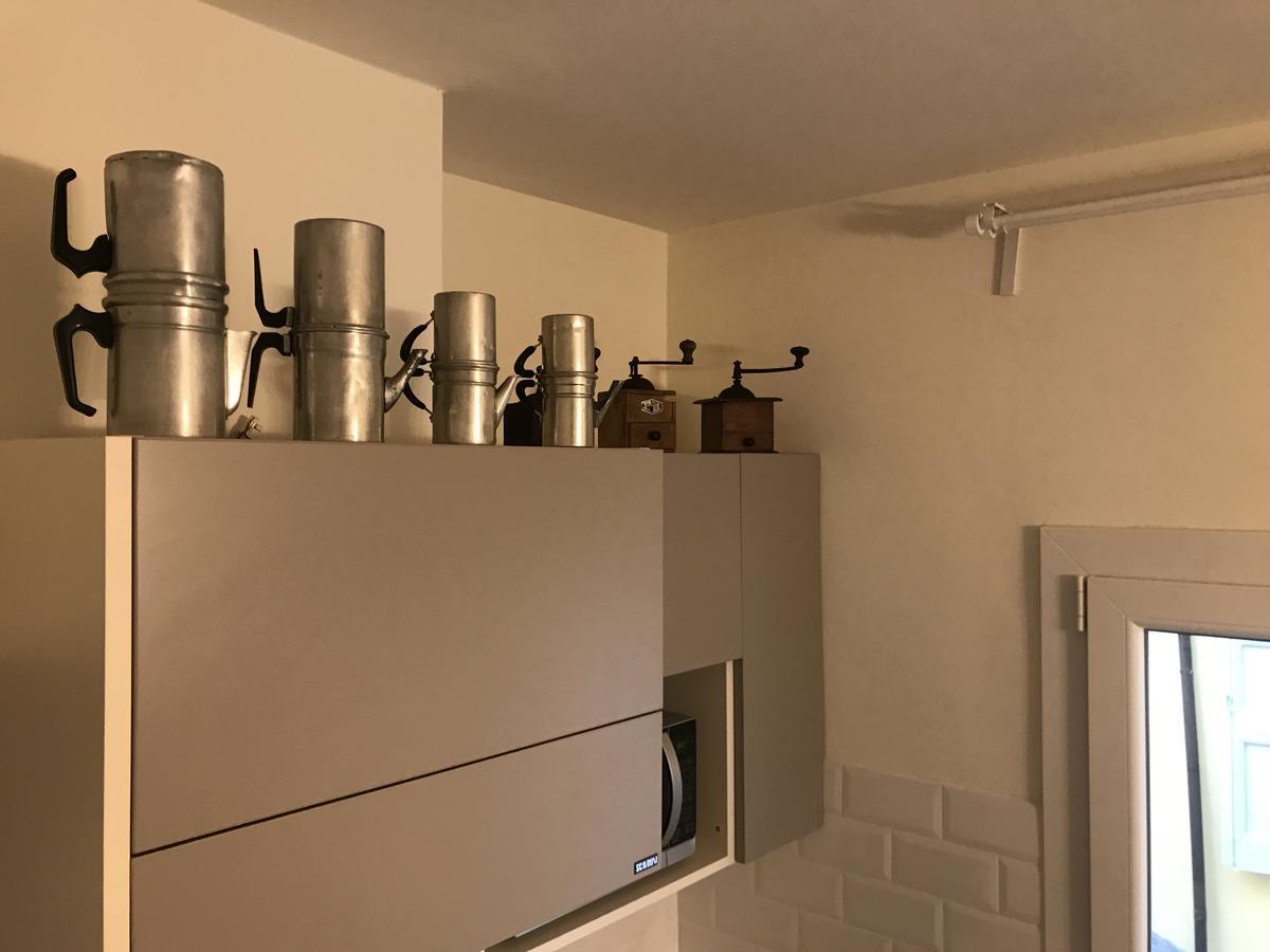 Apartment L'8 Boutique Concept