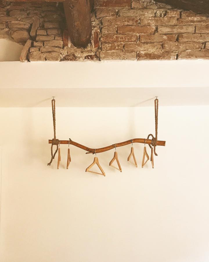 L'8 Boutique Concept Apartment *