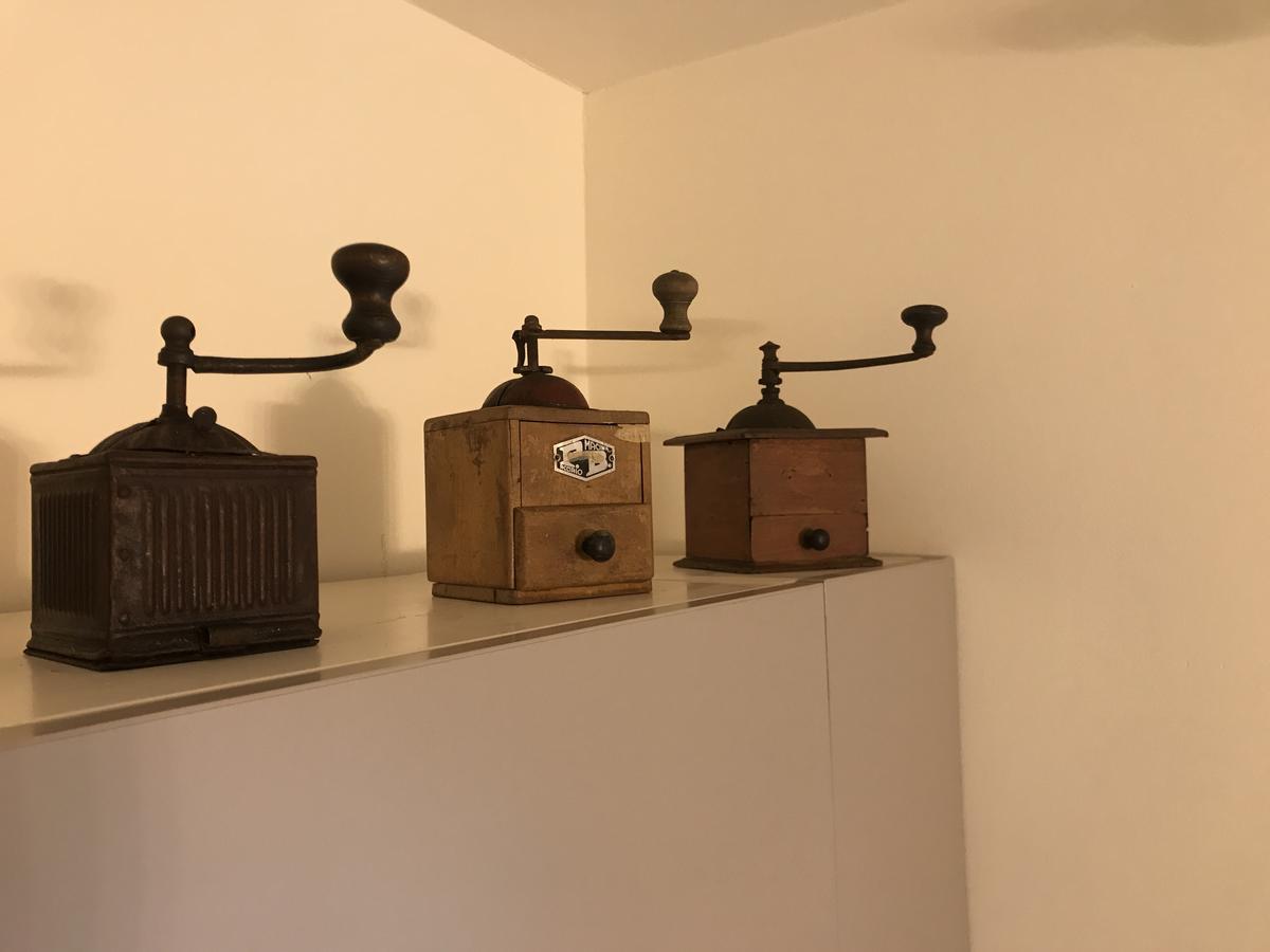 L'8 Boutique Concept