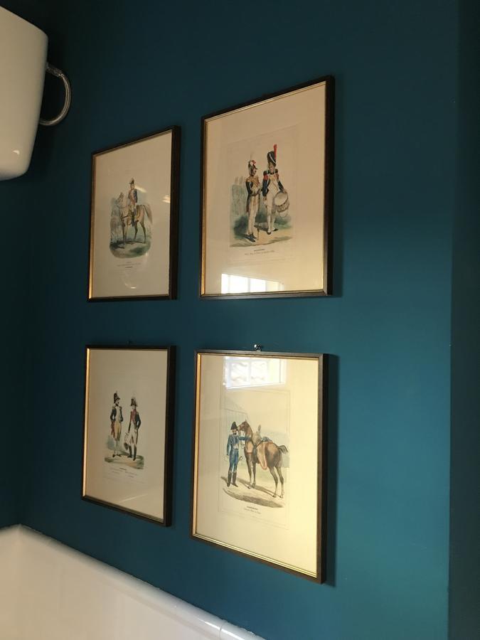 L'8 Boutique Concept