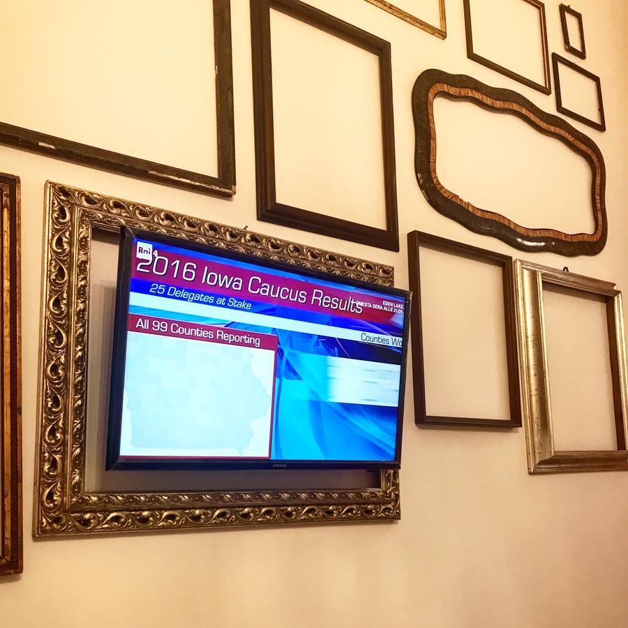 Apartment L'8 Boutique Concept *