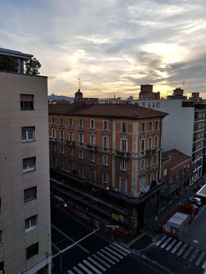 La Bologna-stazione Affittaly * Bologna