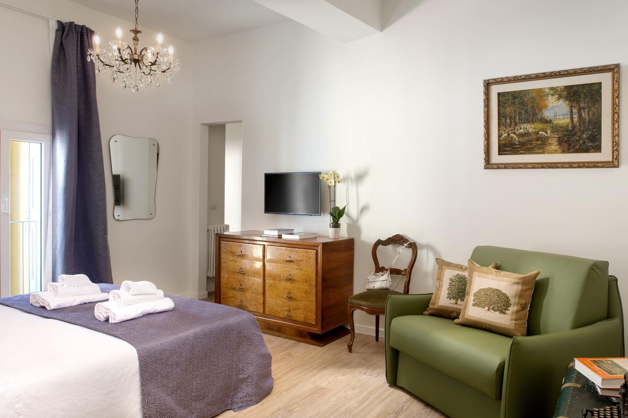 Apartment L'8 Boutique Concept