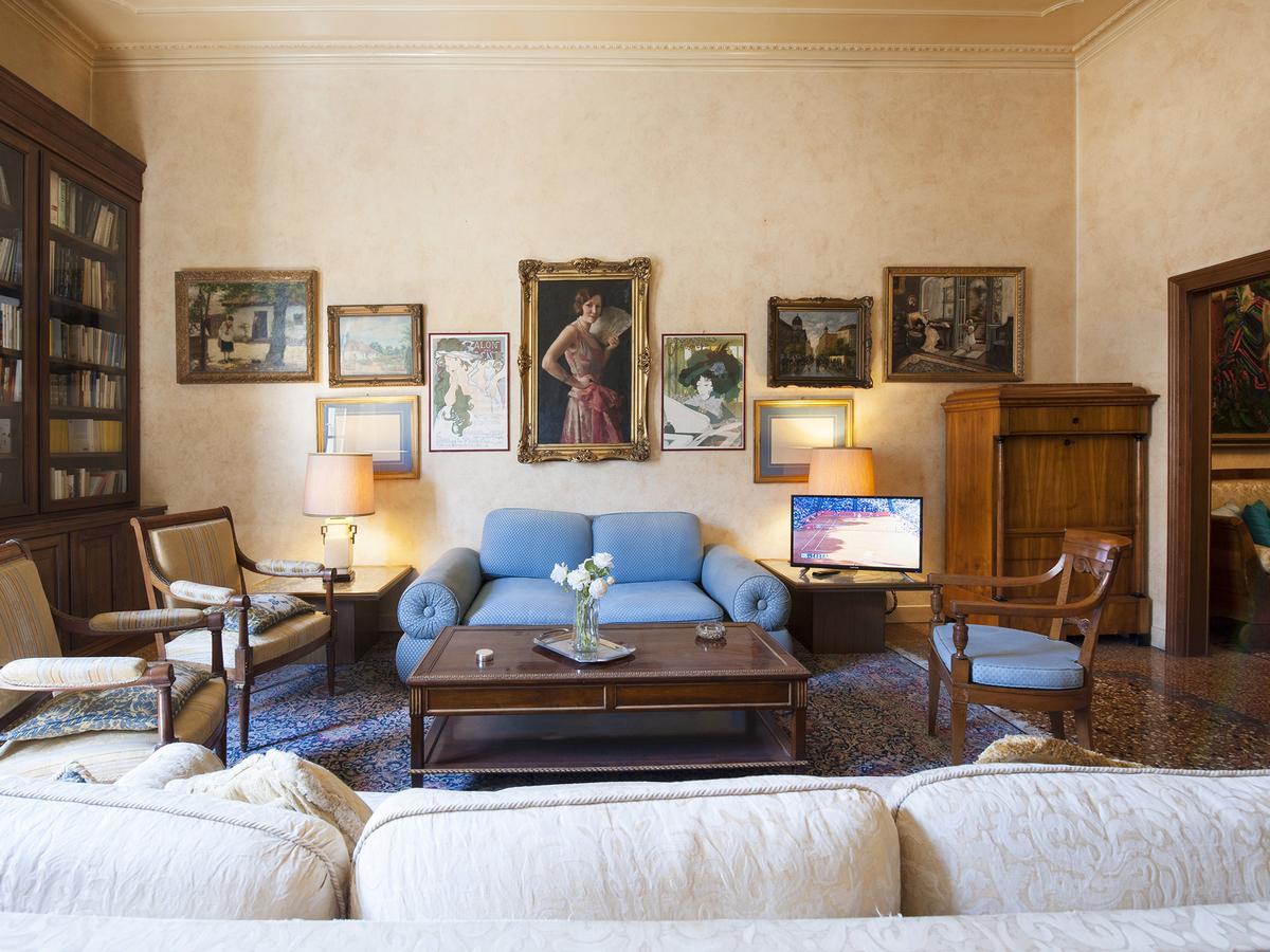 Ur-nest Strada Maggiore Appartamento *