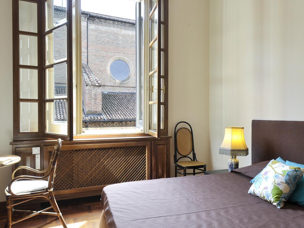 Appartamento Ur-nest Strada Maggiore