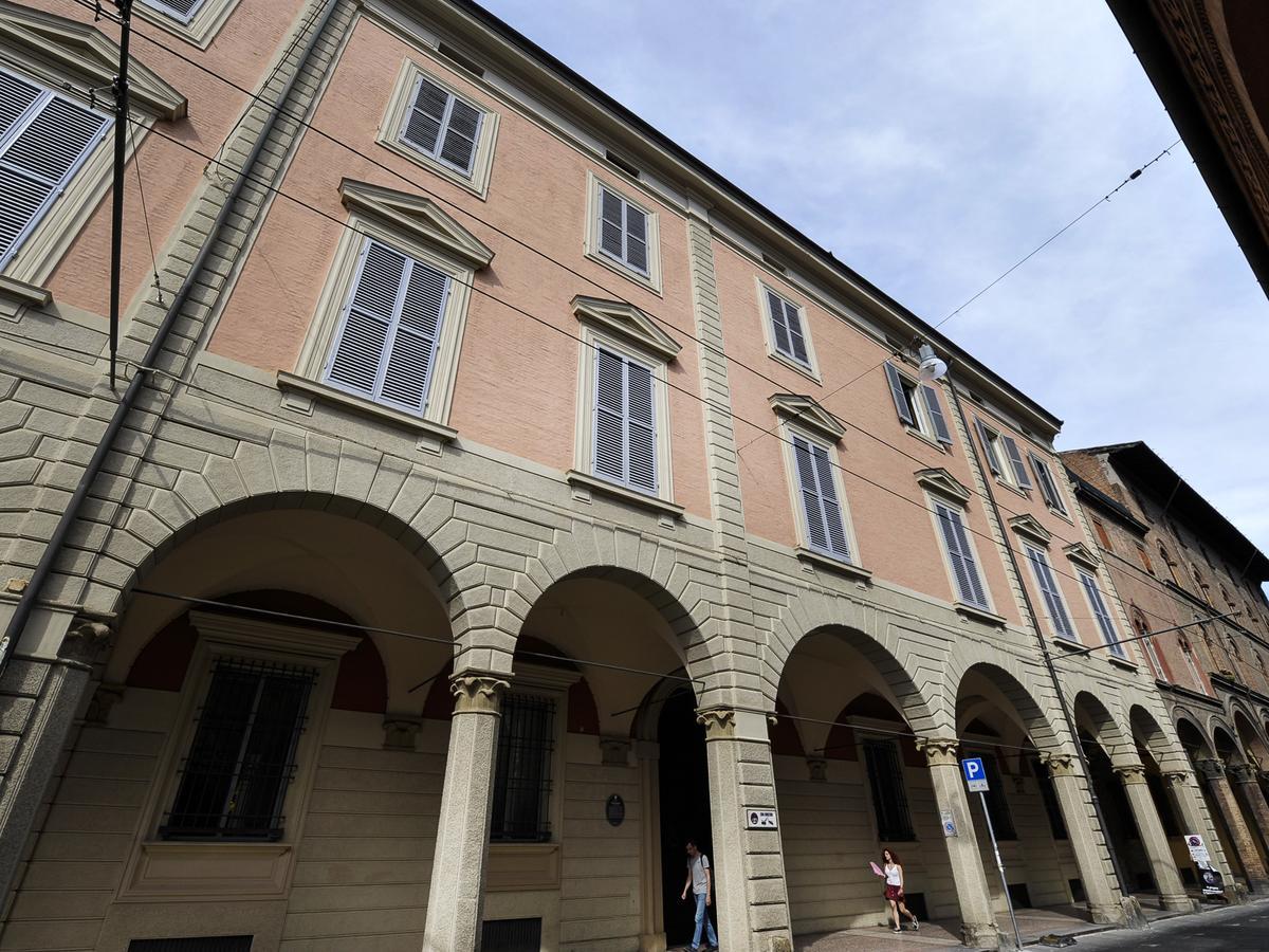 Ur-nest Strada Maggiore Appartamento Bologna
