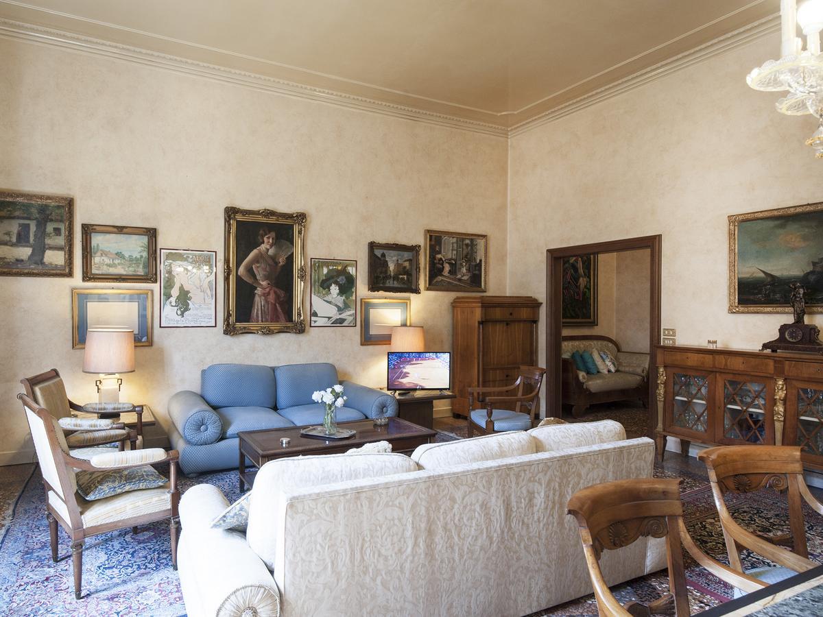 Appartamento Ur-nest Strada Maggiore Bologna