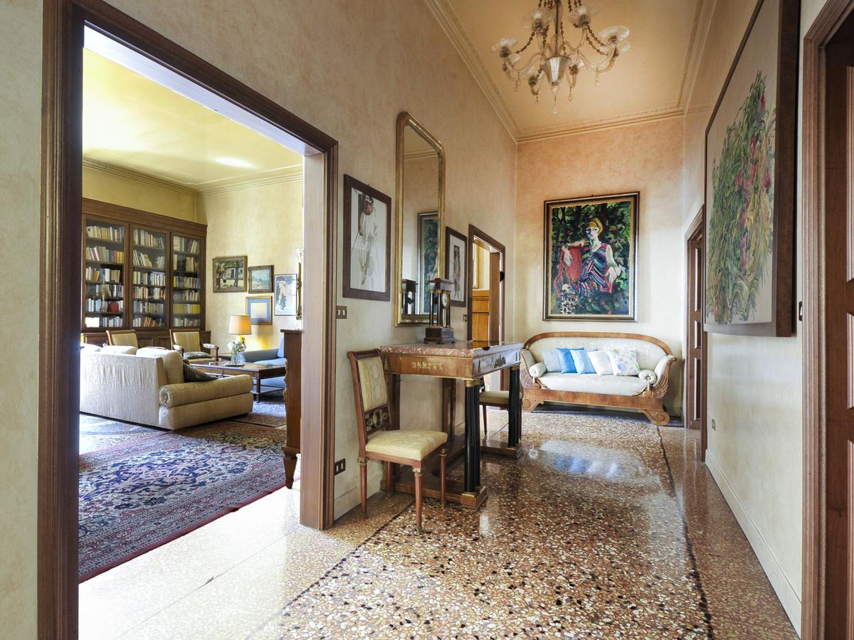 Ur-nest Strada Maggiore Appartamento Bologna