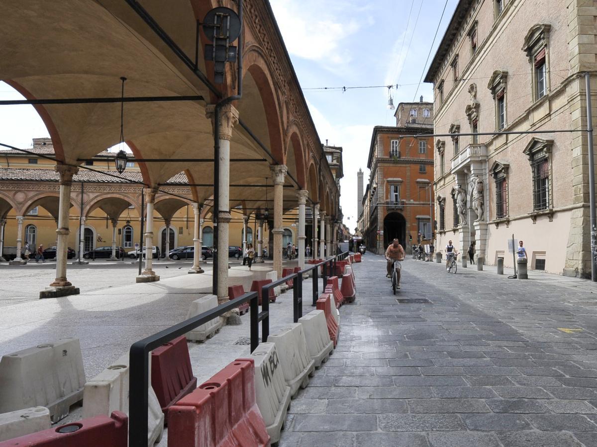 Ur-nest Strada Maggiore *