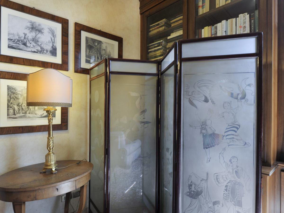 Appartamento Ur-nest Strada Maggiore *